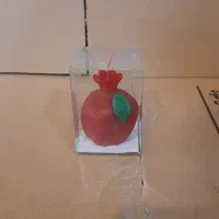 شمع یلدا (انار و هندوانه )|صنایع دستی و سایر لوازم تزئینی|تهران, بازار|دیوار