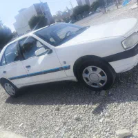 پژو slxمدل ۹۶سیمی|خودرو سواری و وانت|دوگنبدان, |دیوار