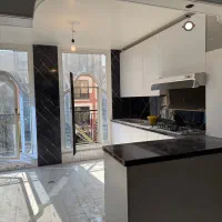 آپارتمان 90 متر فول دوخوابه بازسازی شده تهرانپارس