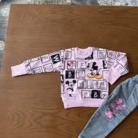 لباس بچگانه