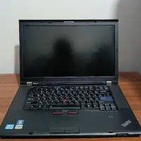 لپ تاپ T520|رایانه همراه|تهران, شهرک ولیعصر شمالی|دیوار