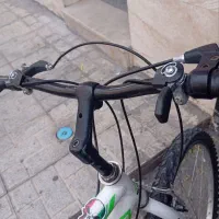 فروش فوری دو عدد دوچرخه 26و20|دوچرخه، اسکیت، اسکوتر|قرچک, مهدیه|دیوار