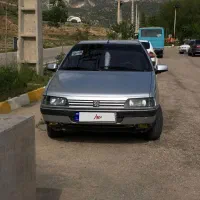 پژو 88|خودرو سواری و وانت|یاسوج, |دیوار