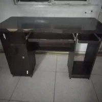 میز کامپوتر وتحریر