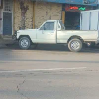 پاترول وانت