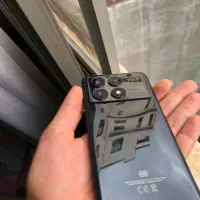 poco x6 pro 512|موبایل|ساری, |دیوار