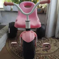 فروش سه چرخه کودک|اسباب‌بازی بچه|بوکان, |دیوار