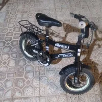 دوچرخه بچه گانه دست دوم