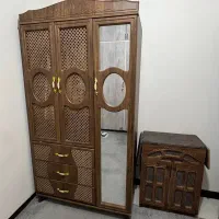 کمد و میز اتو