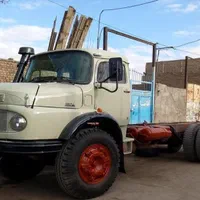 کابین اتاق جلو مایلر مونتاژ خارج زیر مایلر|قطعات یدکی و لوازم جانبی|اصفهان, شهرک مهدیه|دیوار