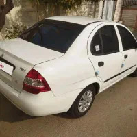 تیبا1 مدل 1399 تمیز