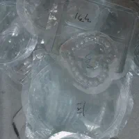 قالب طلقی
