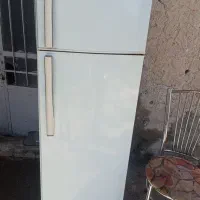 یخچال قدیمی اصل|یخچال و فریزر|چالدران, |دیوار