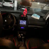 سمند سورن پلاس ef7