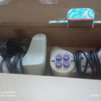 دی وی دی|پخش‌کننده DVD و ویدیو|نیشابور, بلوار گلها|دیوار