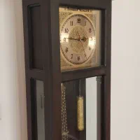 ساعت|ساعت|مشهد, سجادیه|دیوار