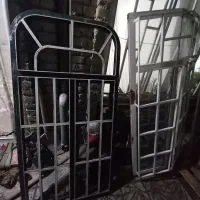 پنجره درحد