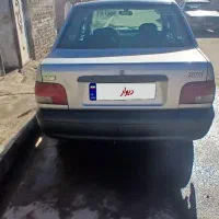 پراید۸۴|خودرو سواری و وانت|رضویه, |دیوار