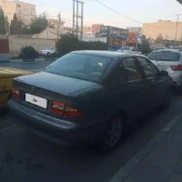 سمند مدل ۸۵/سفارشی مدیران/ پلمپ/بدون‌ آفتاب سوختگی|خودرو سواری و وانت|کرج, مهرویلا جنوبی|دیوار
