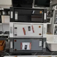 هود مخفی موتور فلز کف شیشه