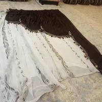 پرده برای فروش|پرده، رانر، رومیزی|یاسوج, |دیوار