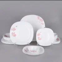 سرویس غذاخوری اوپال آکبند