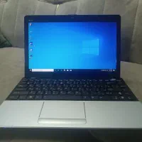 لپ تاپ ایسوس 4 هسته ای 12 اینچی