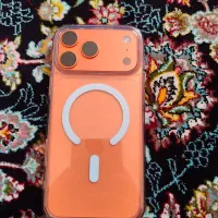 آیفون 17پرومکس 512گیگ