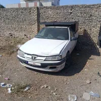 آریسان مدل ۹۵ تصادفی