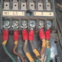 تعمیر ونصب کولر گازی یخچال ولباسشویی