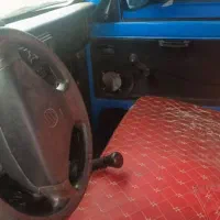 فروش نیسان|خودرو سواری و وانت|شیراز, کیان آباد|دیوار