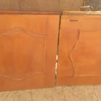 درب کمد دیواری|جاکفشی، کمد، دراور|شبستر, |دیوار