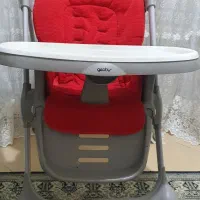 صندلی غذا فقط فروشی،کریر،روروئک رایگان