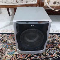 ساب ووفر الجی ۱۸۰ ار ام اس