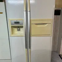یخچال سایدبای ساید