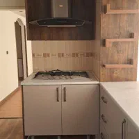 فروش ده متر کابینت در حد نو|مصالح و تجهیزات ساختمان|کرج, گوهردشت|دیوار