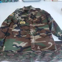 اورکت طرح امریکایی