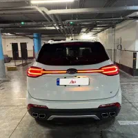 کی ام سی k۷ kmc k7|خودرو سواری و وانت|تهران, استاد معین|دیوار