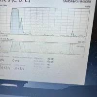 لبتاب وایو corei5|رایانه همراه|تهران, درب دوم|دیوار