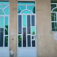 درب و پنجره