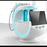 فیشیال تخصصی و از بین بردن لک به صورت حرفه ای،لیزر
