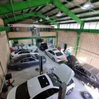 تعمیرگاه بنز bmw تویوتا لکسوس هیوندا کیا .منطقه