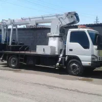 استخدام راننده بالابر