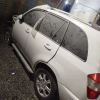 mvmX33مدل 91تصادفی صافکاری نقاشی شده اماده جم کردن