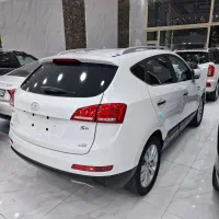 جک اس۵ S52000مدل۹۷درحدصفر|خودرو سواری و وانت|تبریز, |دیوار