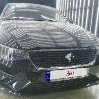 تارا 402 9تا کار تیوفایو پلاس