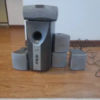 اسپیکر جنیوس