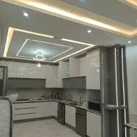 اجرای طراحی و مجری تخصصی کناف