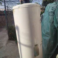 آبگرمکن گازی