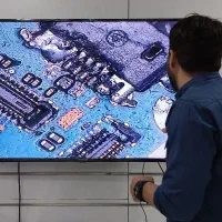 آموزش تعمیرات موبایل + 2 ماه کارورزی در بازار